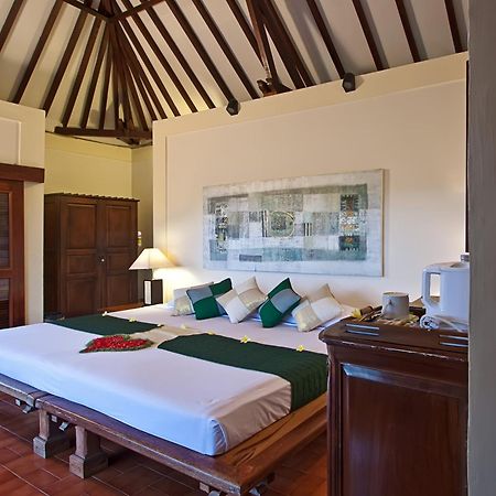Alam Sari Hotel Keliki Теґалаланґ Екстер'єр фото