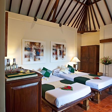 Alam Sari Hotel Keliki Теґалаланґ Екстер'єр фото