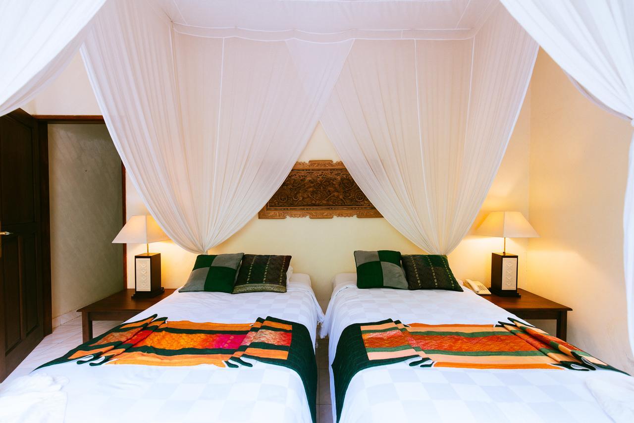 Alam Sari Hotel Keliki Теґалаланґ Екстер'єр фото